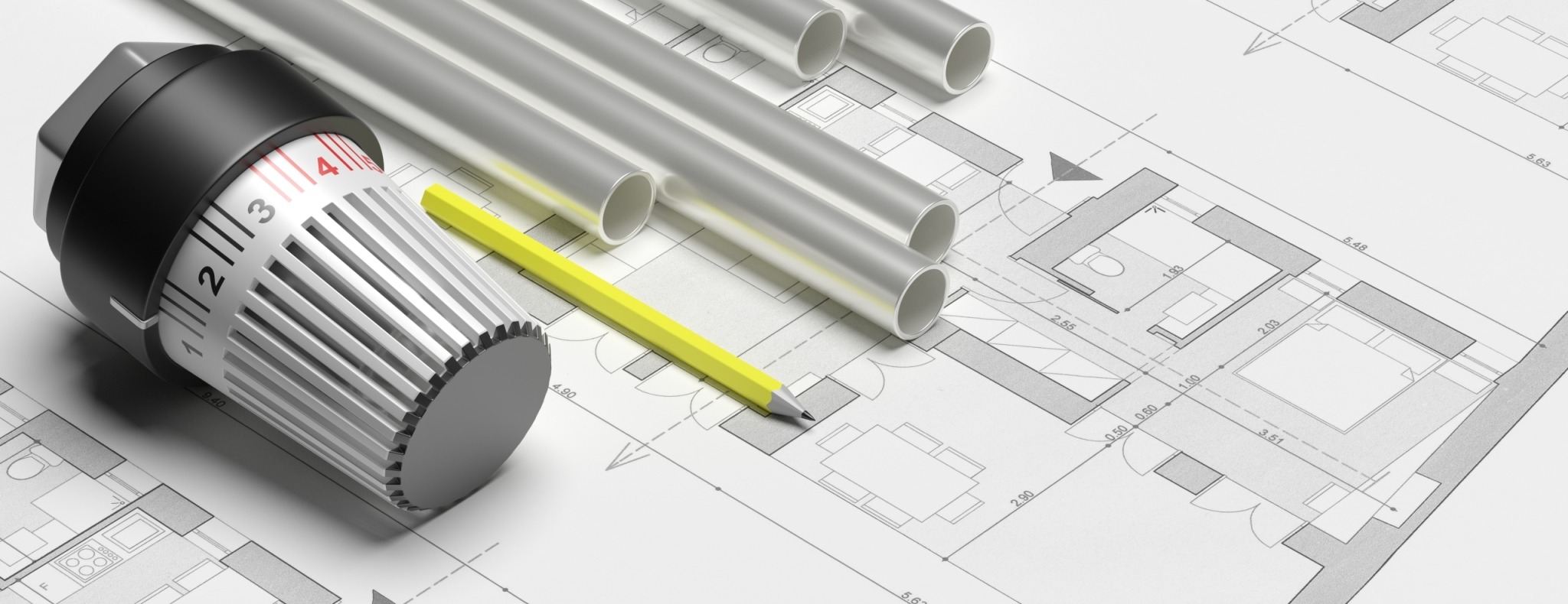 Moderne Heizungslösungen von Arslan Haustechnik GmbH: Effizient, zuverlässig und energiebewusst