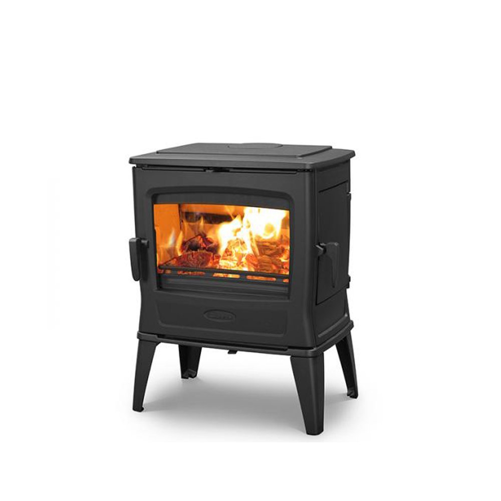 Dovre TAI45WD Houtkachel-thumbnail