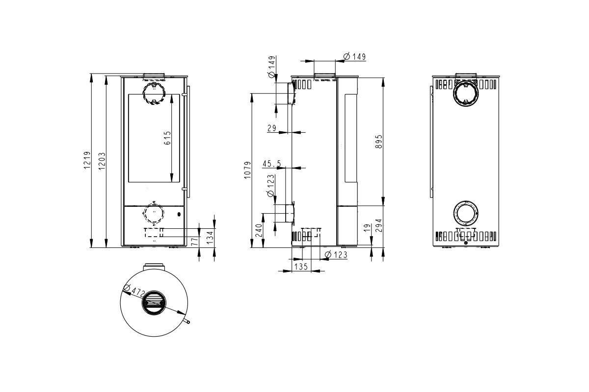 Olsberg Palena Compact-line_image