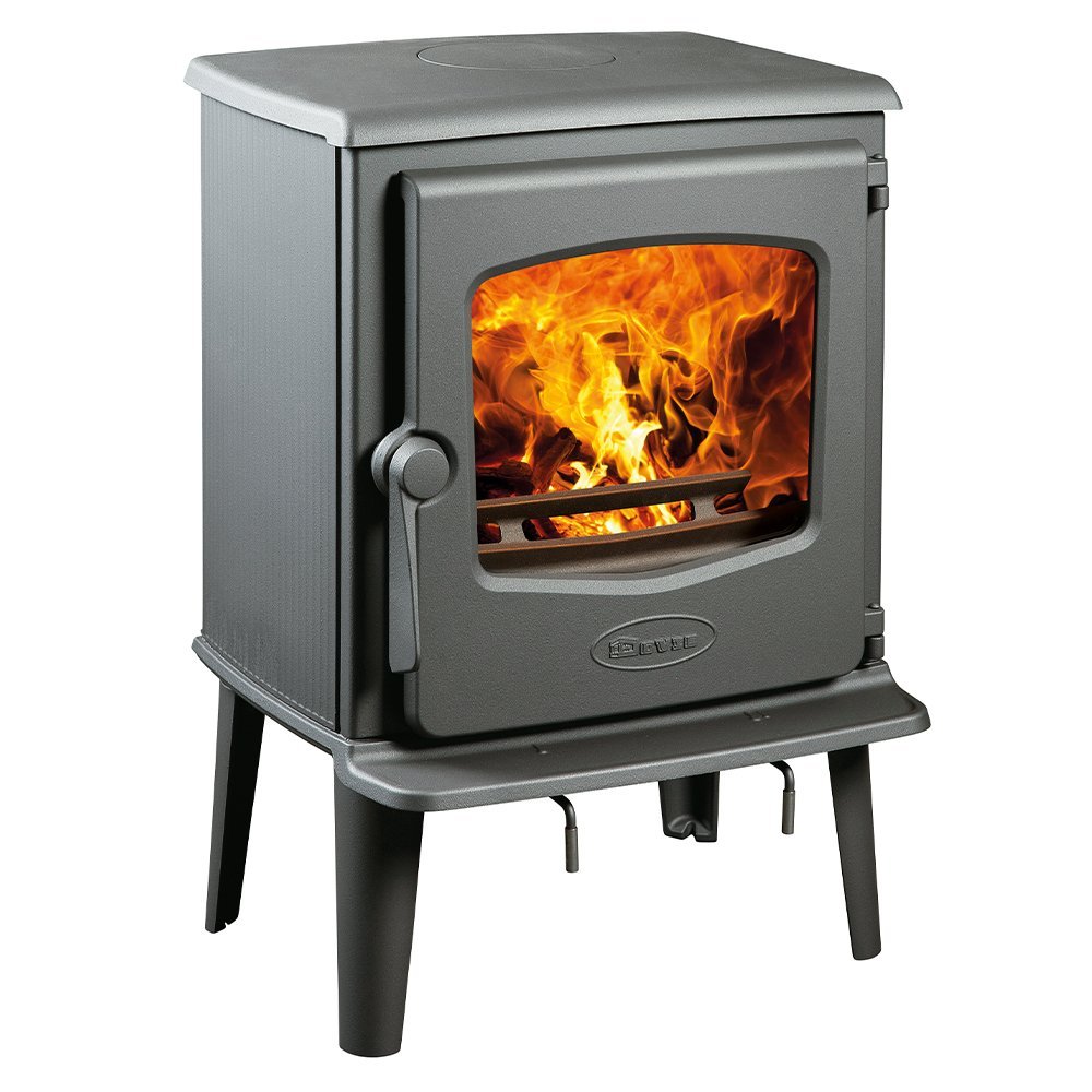 Dovre 525CB Houtkachel-thumbnail