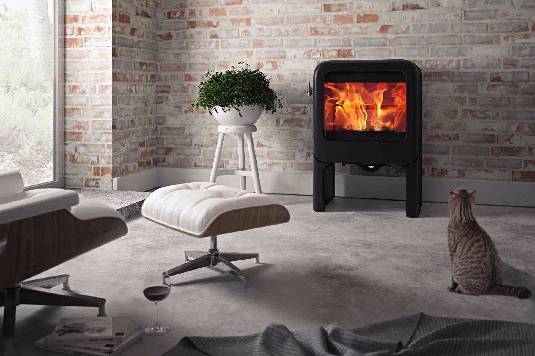 Dovre Rock350 TB-image