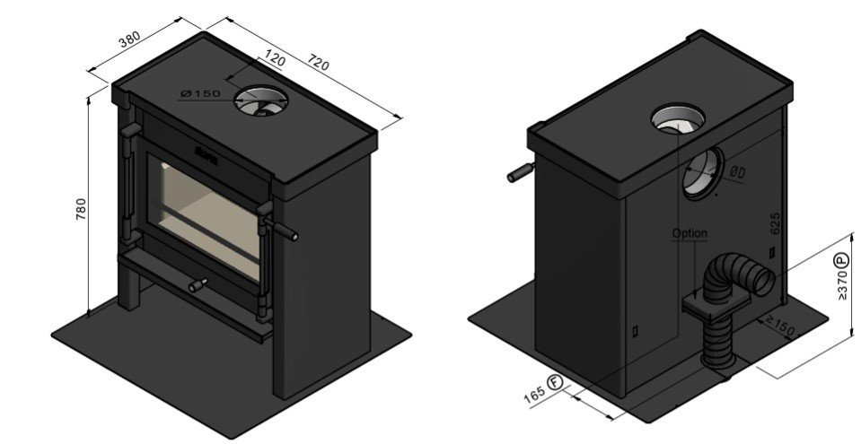 JAcobus 12 houtkachel-line_image