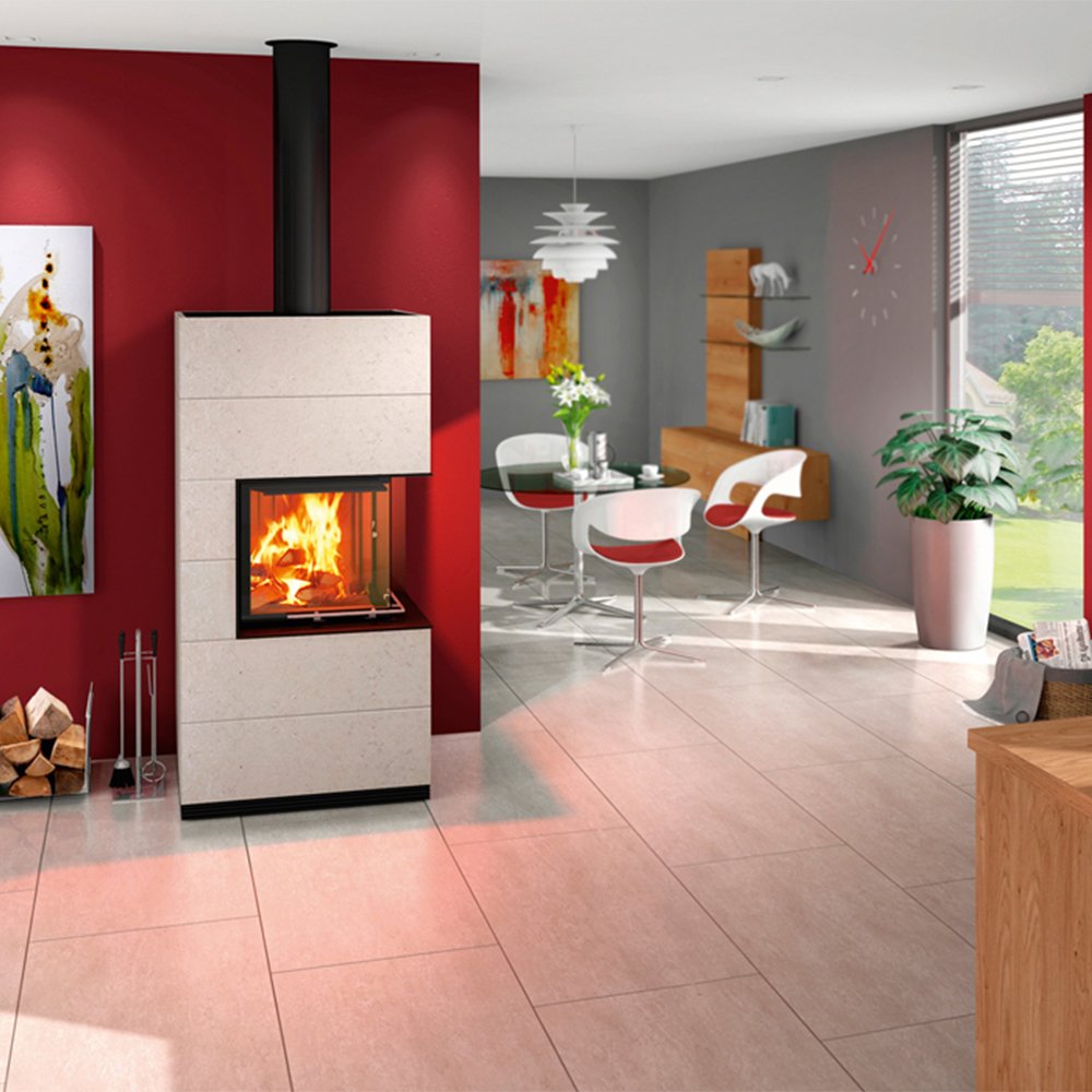 Spartherm Linear Corner 46x46x57 (vaste greep)-thumbnail