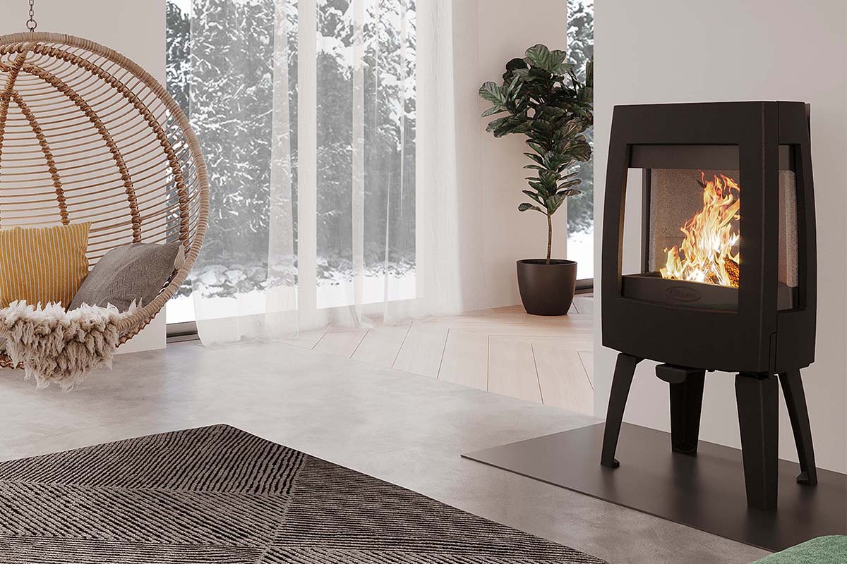 Dovre Sense 303-image