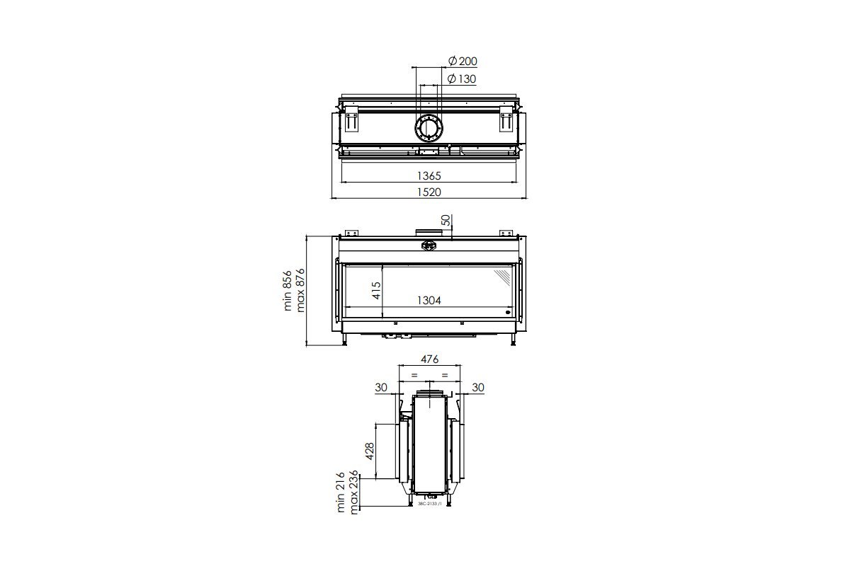 DRU Metro 130XT Tunnel Eco Wave-line_image