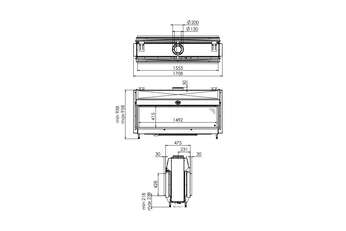 DRU Metro 150XT Tunnel Eco Wave-line_image