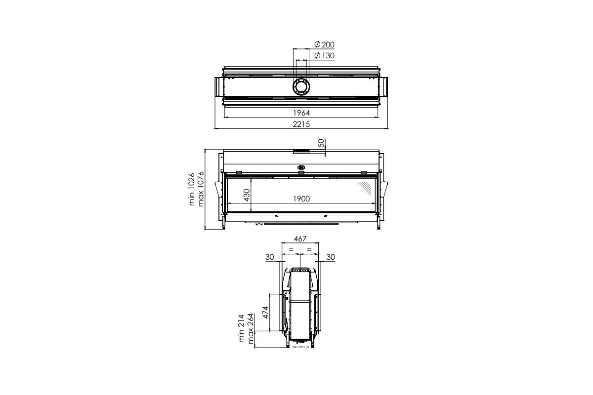 DRU Metro 200XT Tunnel Eco Wave-line_image