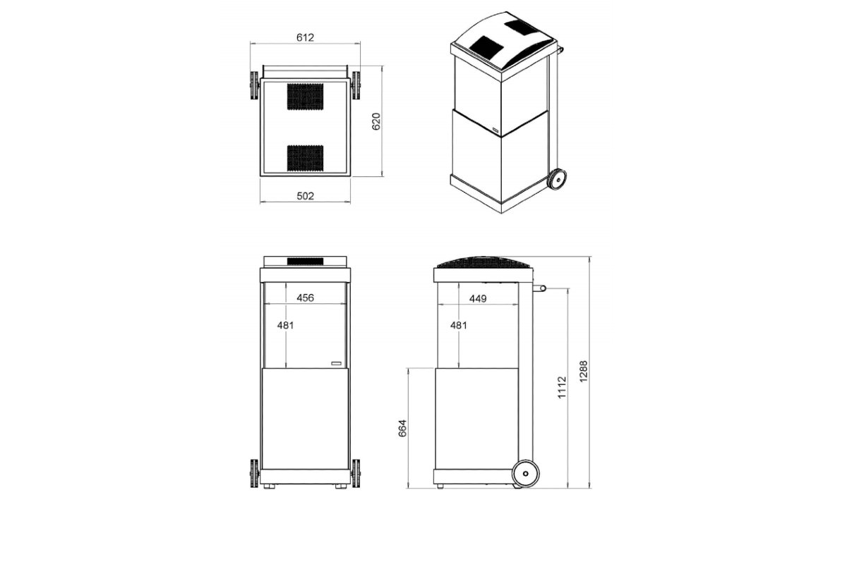 Faber The Buzz Corten-line_image