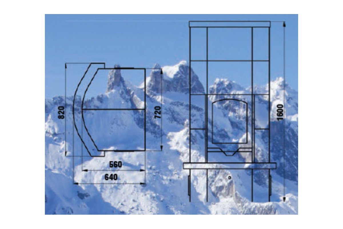 Altech Massiv Klein (4 lagen)-line_image