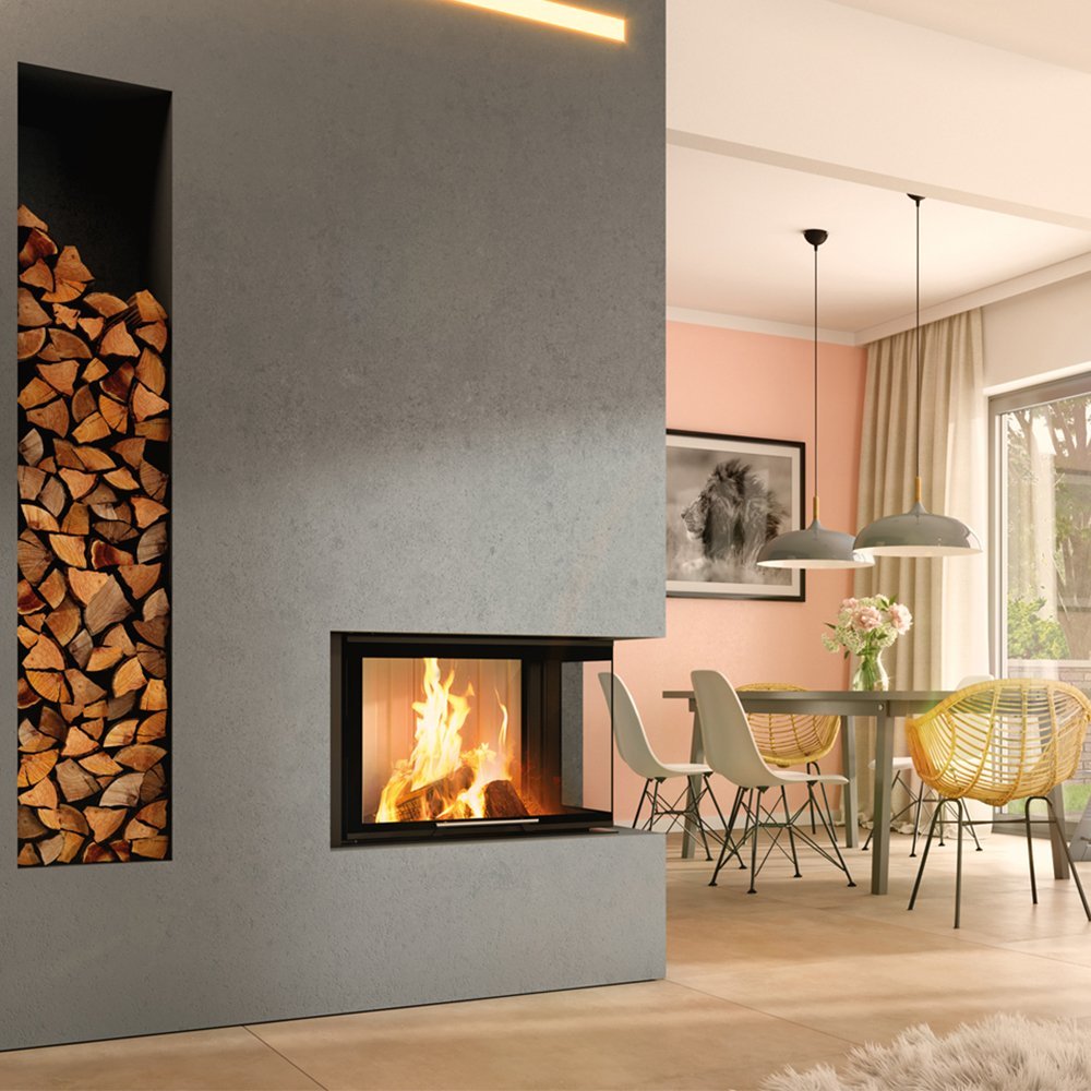 Spartherm Linear Corner 68x40x50 (vaste greep)-thumbnail