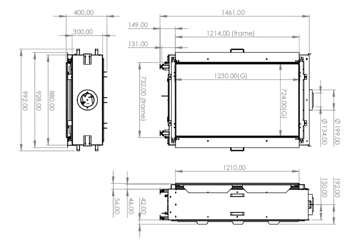 Element4 Sky Medium Front Outdoor-line_image