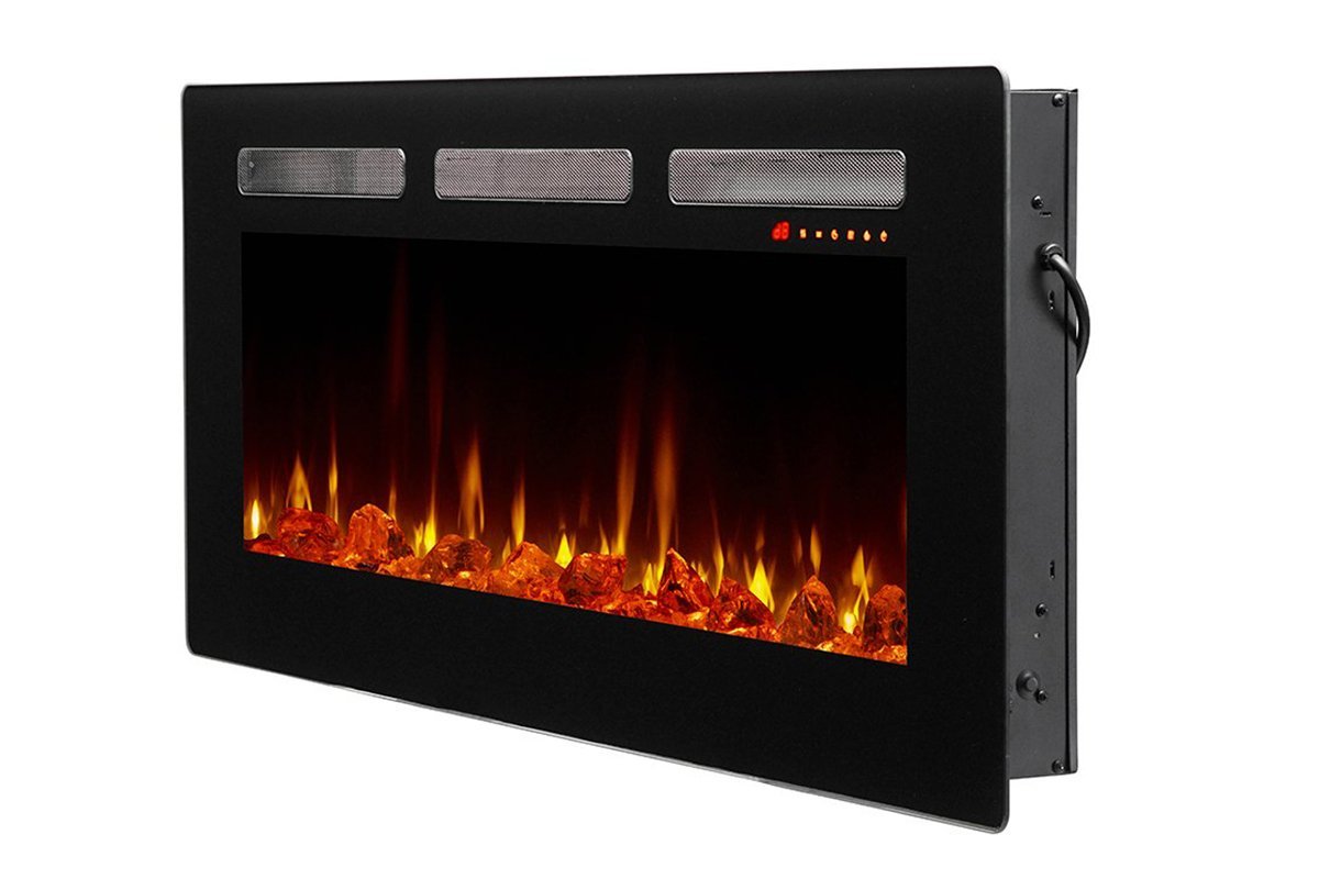 Dimplex Sierra 48″ Elektrische haard-image