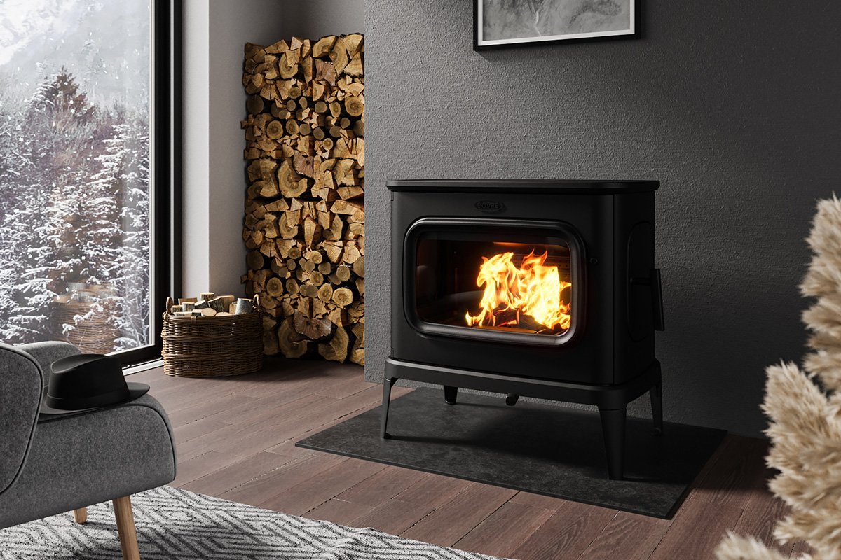 Dovre SAGA 301-image