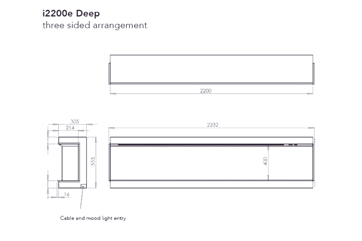 Charlton & Jenrick I-2200e Deep 3/S-line_image