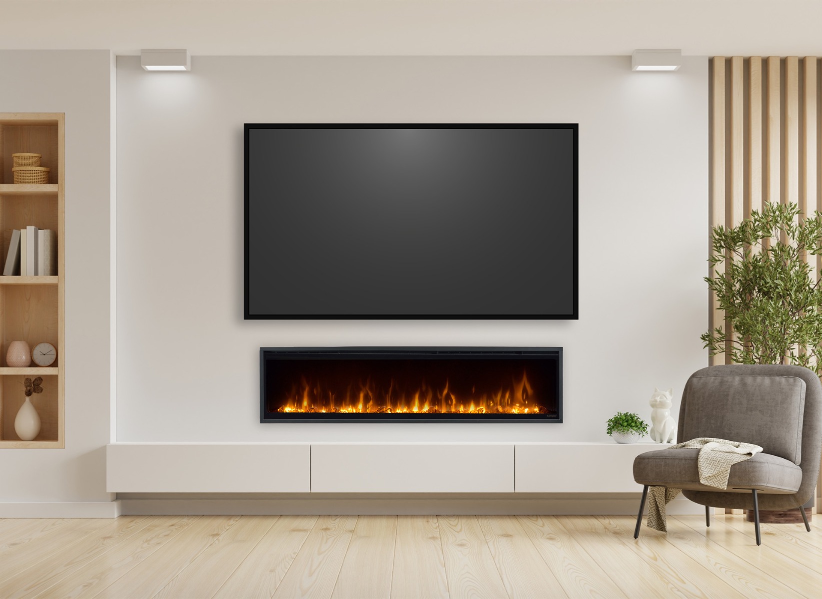 Dimplex Ignite XL 60″ -image