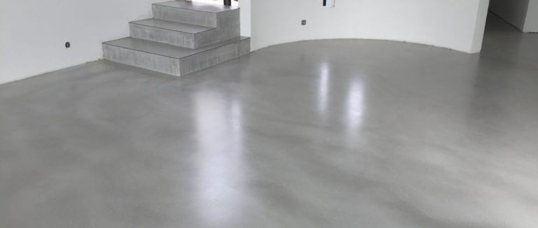 beton ciré