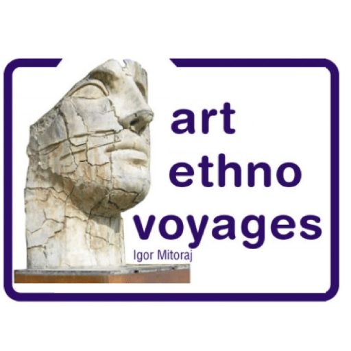 Art-Ethnovoyages