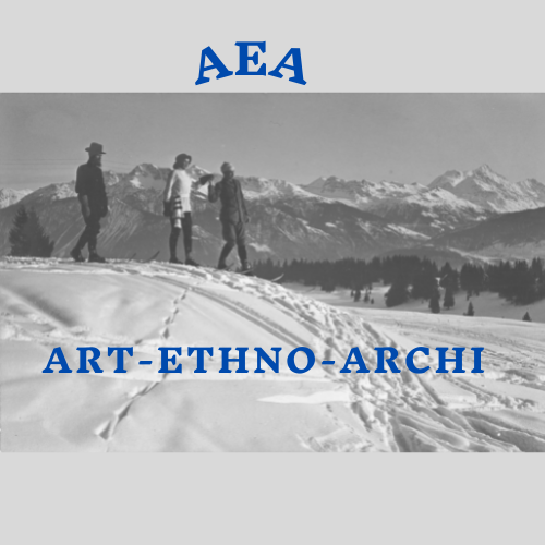 Art-Ethnovoyages