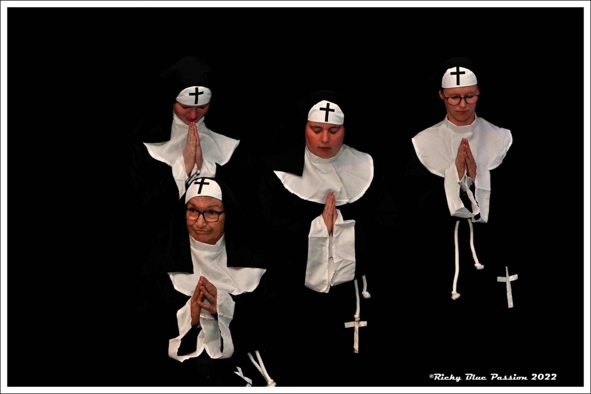 De Nonnen van Navarone