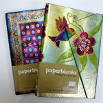 Paperblank Notebooks at Art and Craft Valley (ACvalley.co.uk)