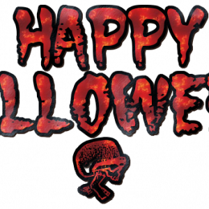 Happy Halloween from ACValley.co,.uk