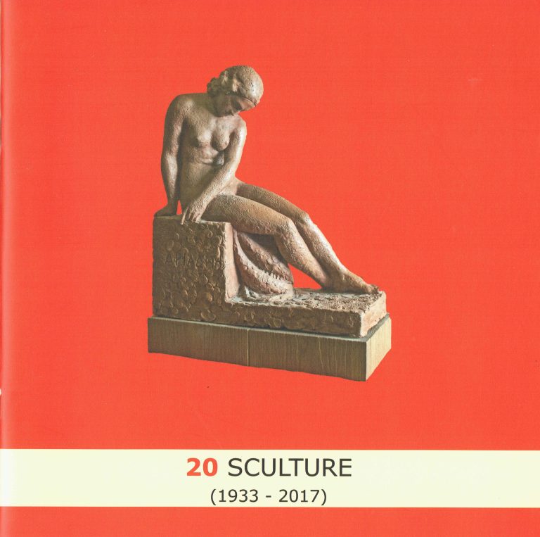 20 sculture