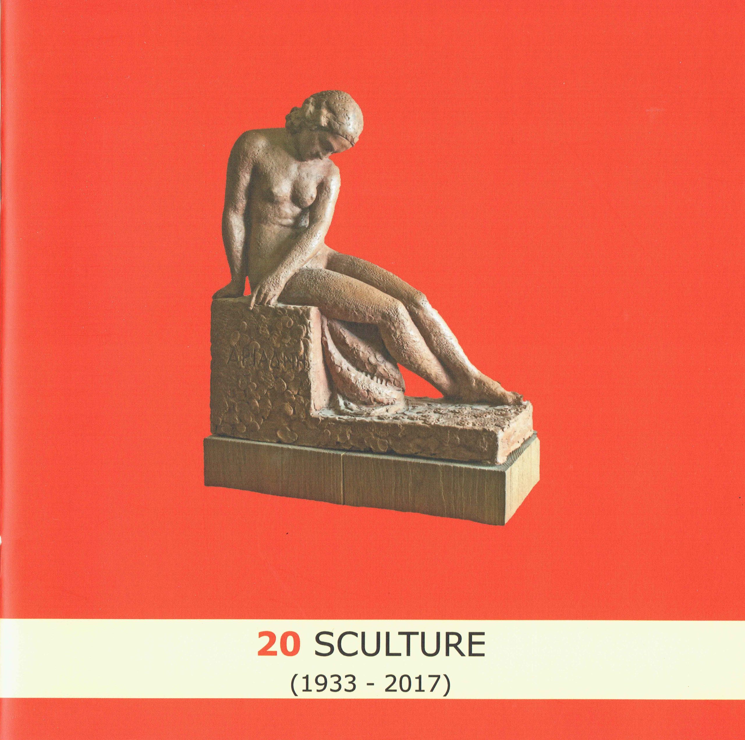 20 Sculture