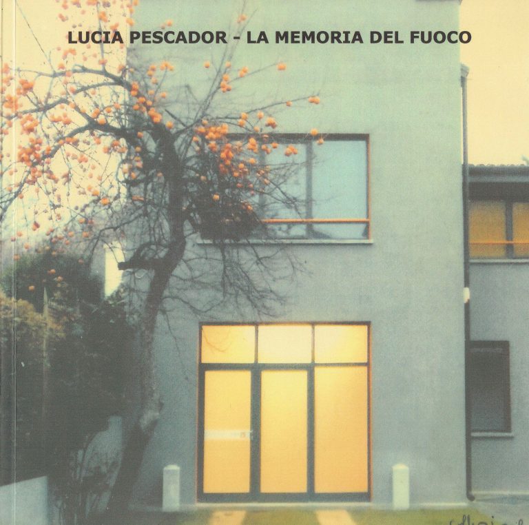 La memoria del fuoco