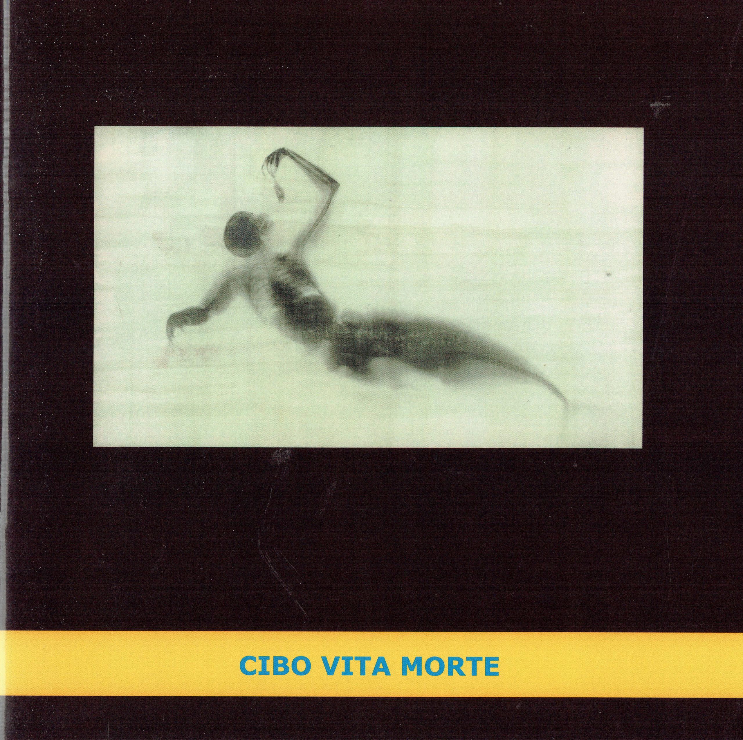 Cibo Vita Morte