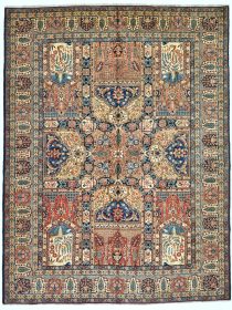 Tabriz Antik 287x380 cm --Såld--