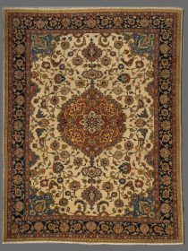 Tabriz Matta 287*383 cm