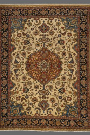 Tabriz Matta 287*383 cm