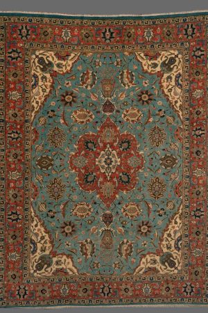 Tabriz Matta 285*370 cm