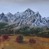 Art Collect Store - Patrick Egger - Au coeur des Alpes