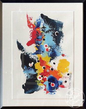 Art Collect - Eric Moteau Verneuille - Small Pieces