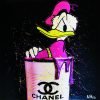 Art Collect - Pat Ducept - Donald Chanel