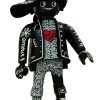 Art Collect - Pat Ducept - Playmobil Love Love XXL