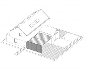 Logement, Construit