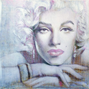 Marilyn Dreams 2, 150x150