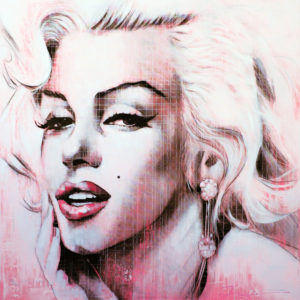 Marilyn Nocturne, 150x150