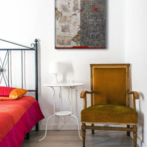 Series Objects, Tür, 70x70b