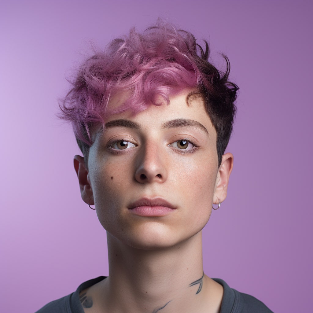 A post from Wired: Here’s How Generative AI Depicts Queer People