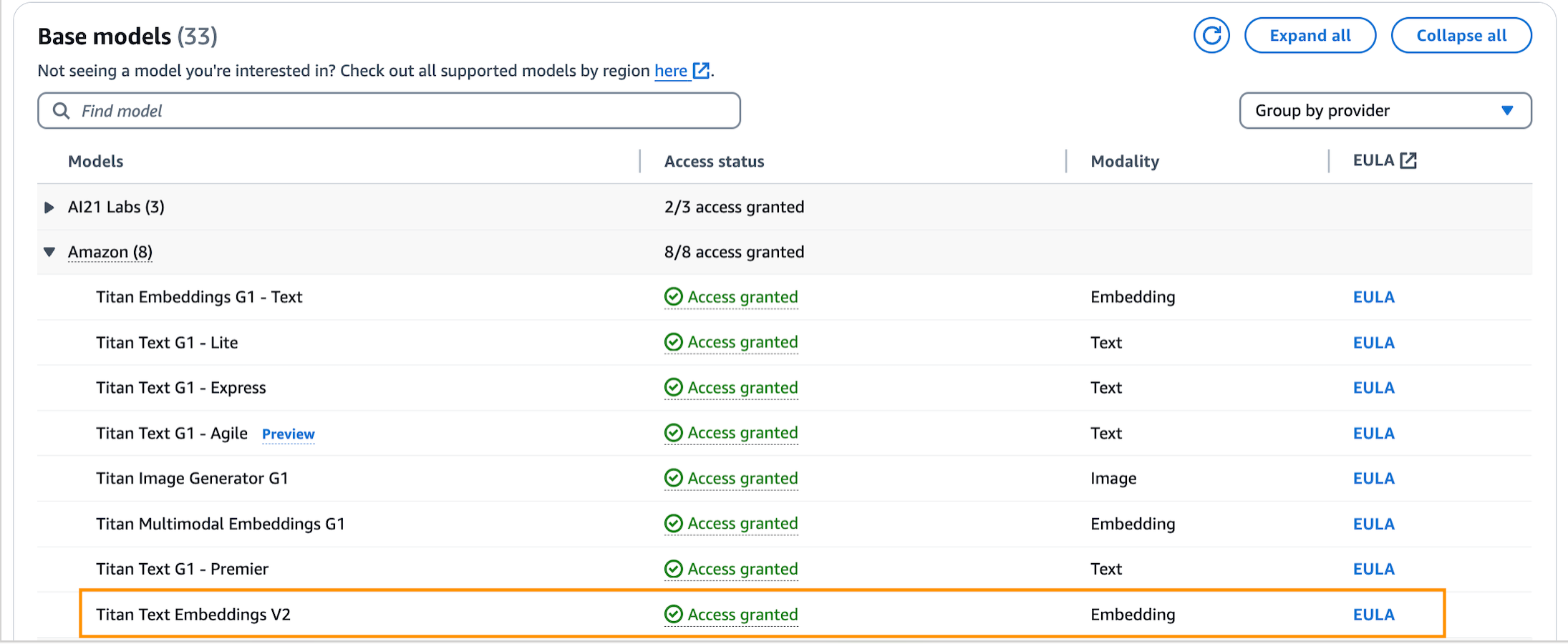 A post from Amazon AWS : Build an end-to-end RAG solution using Knowledge Bases for Amazon Bedrock and the AWS CDK