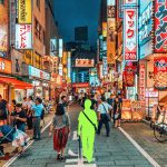 A post from Wired: 48 Hours in Tokyo With My AI Travel Companion