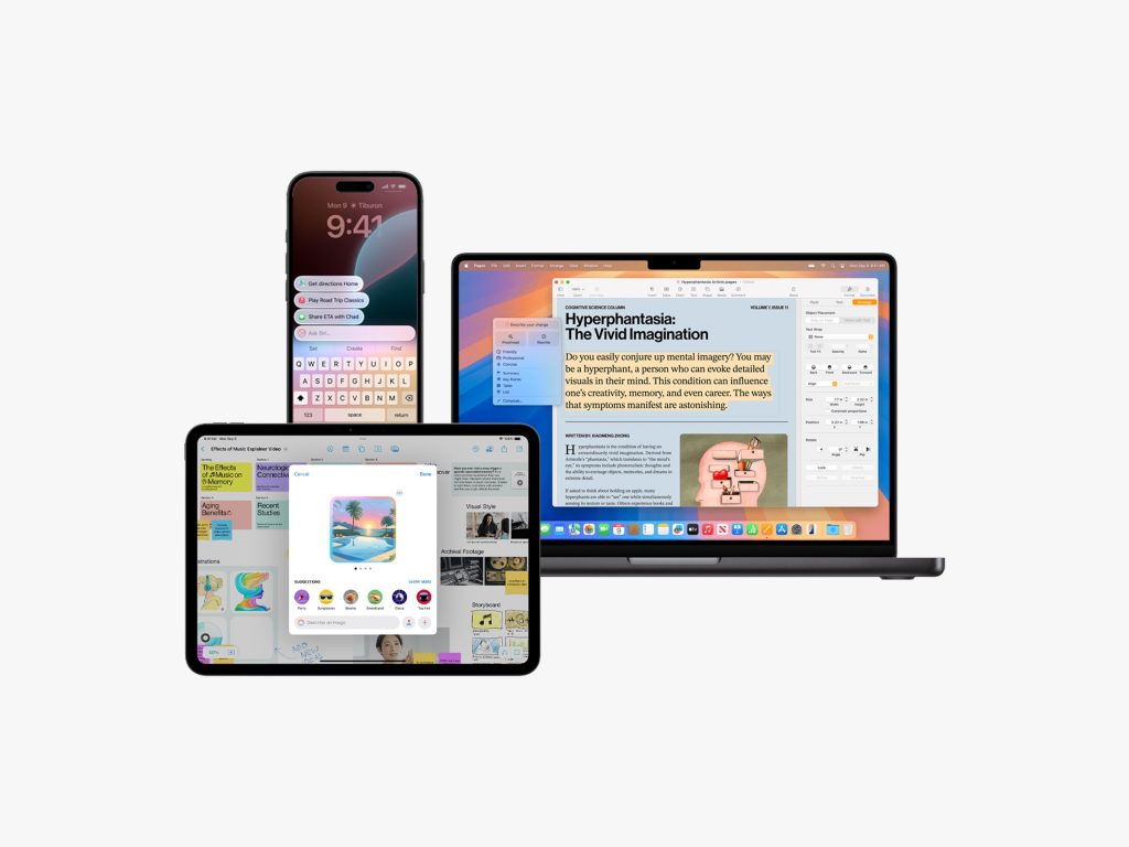 A post from Wired: How to Turn Off Apple Intelligence on an iPhone, iPad, and Mac