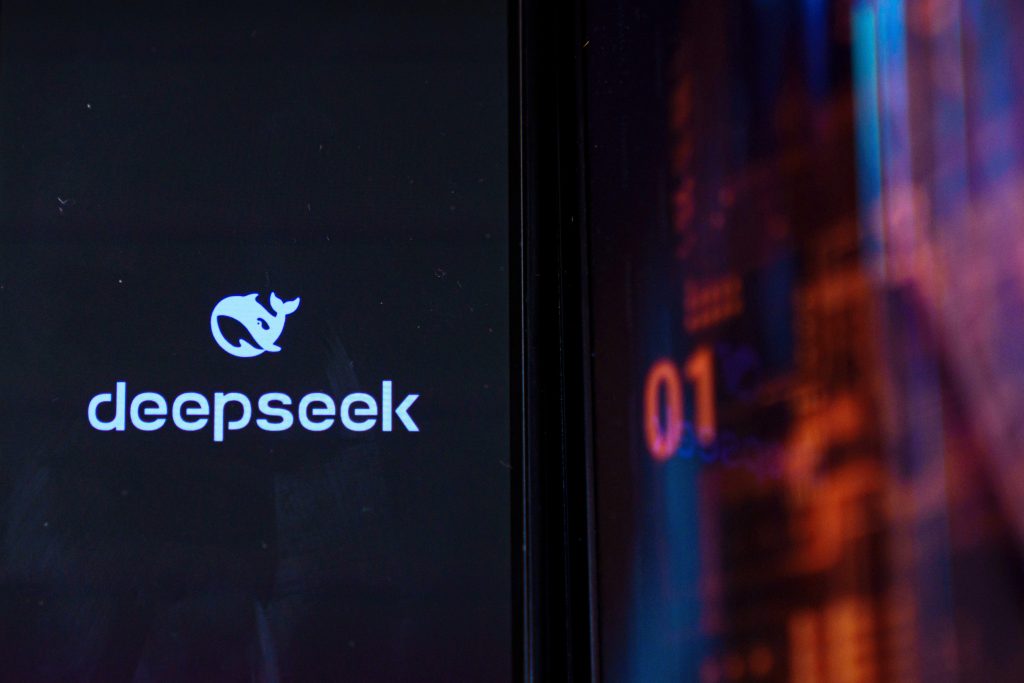 A post from Wired: Chinese AI App DeepSeek Soars in Popularity, Startling Rivals