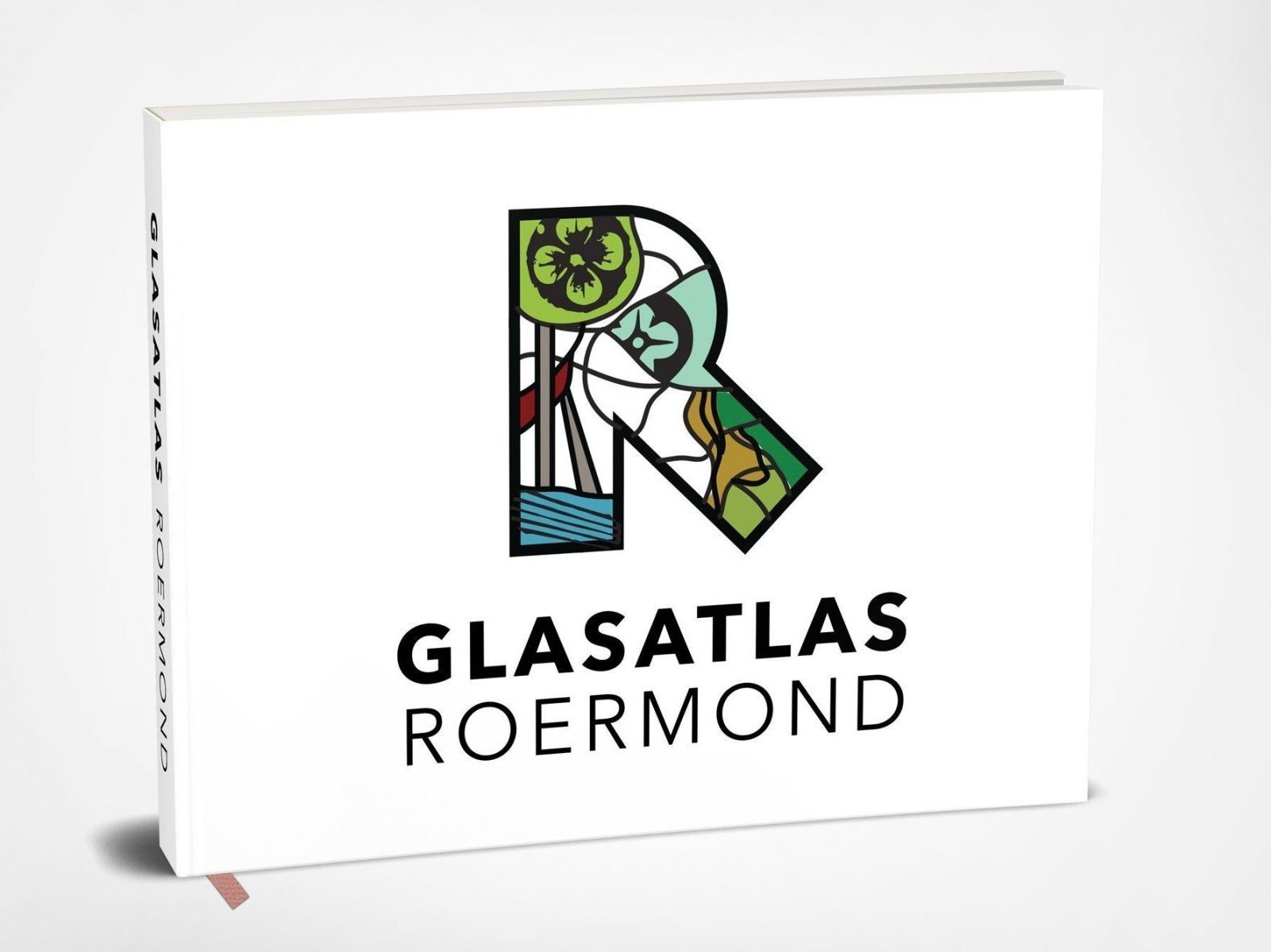 Glasatlas Roermond