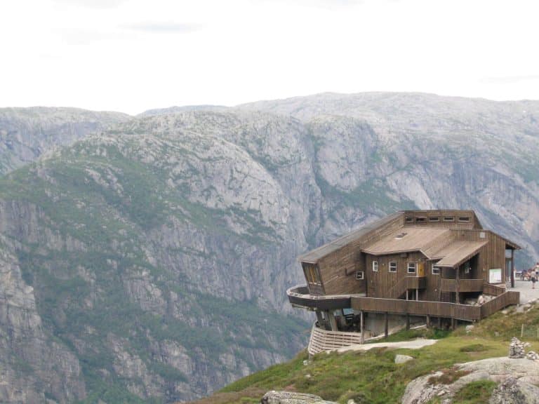 7 Hidden Facts About Eagle´s Nest Lysefjord