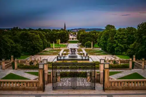 Read more about the article 8 Valuable Tips When Exploring the Vigeland Sculpture Park