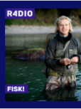 Artsfiskeri - Mark Hemmingsen - Fisk! - Radio4 - Podcast - Trepigget hundestejle